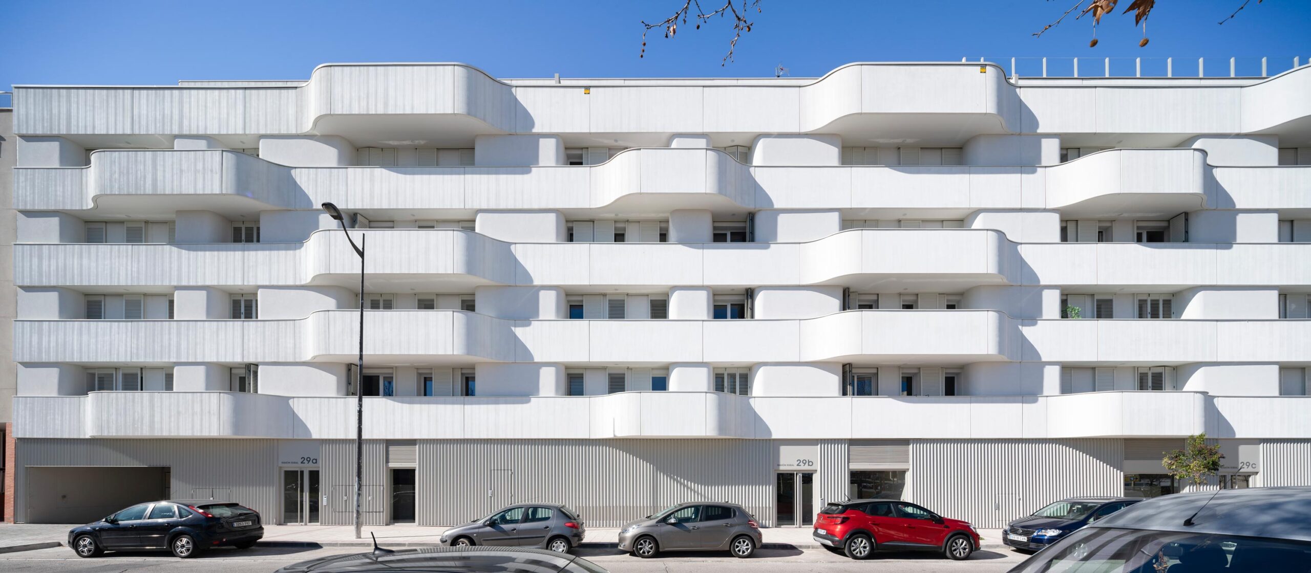 147 VPPA nZEB en Getafe